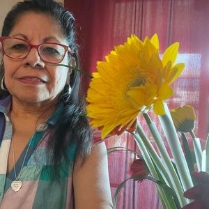 Meet your Posher, Frances